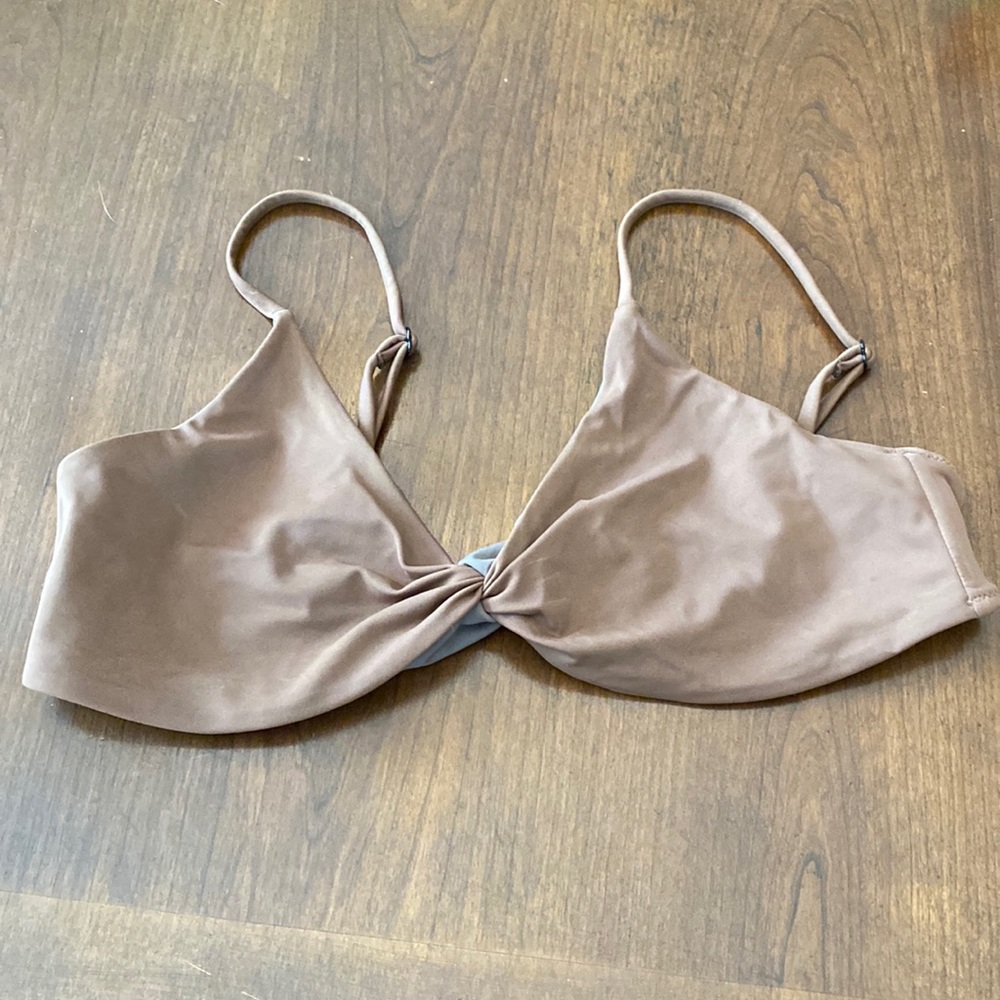 Blackbough Swim Top